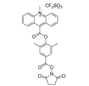CAS 115853-74-2 吖啶酯 （ME-DMAE-NHS）