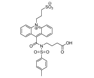 Cas 211106-69-3 吖啶酸丙磺酸盐(NSP-SA)