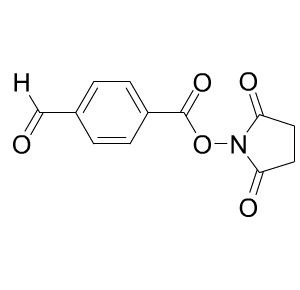 60444-78-2/Cas 60444-78-2 4-SFB/Succinimidyl 4-formylbenzoate（4-SFB）