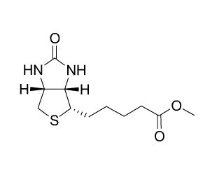 CAS 608-16-2 D-生物素甲酯