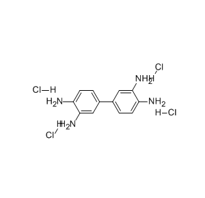 Cas 7411-49-6  DAB盐酸
