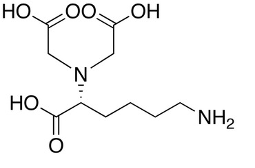 Cas 113231-05-3 N,N-双(羧甲基)-L-赖氨酸