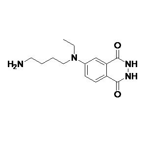 Cas 66612-29-1 异鲁米诺