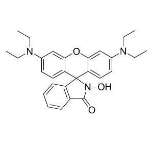 Cas 1115867-62-3 罗丹明B次氯酸探针
