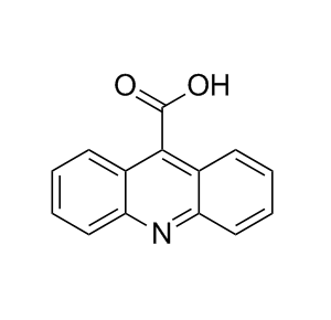 CAS 5336-90-3 9-吖啶甲酸