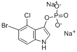 Cas 102185-33-1 BCIP-2Na
