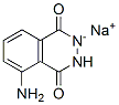 20666-12-0/Cas 20666-12-0 鲁米诺单钠盐/3-AMINOPHTHALHYDRAZIDE MONOSODIUM SALT