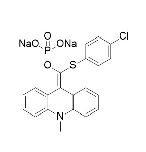 CAS 193884-53-6 APS-5