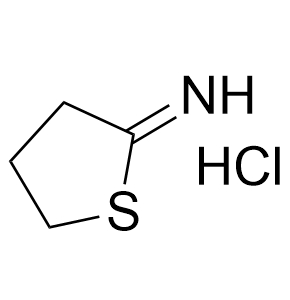 2-亚氨基硫烷盐酸盐